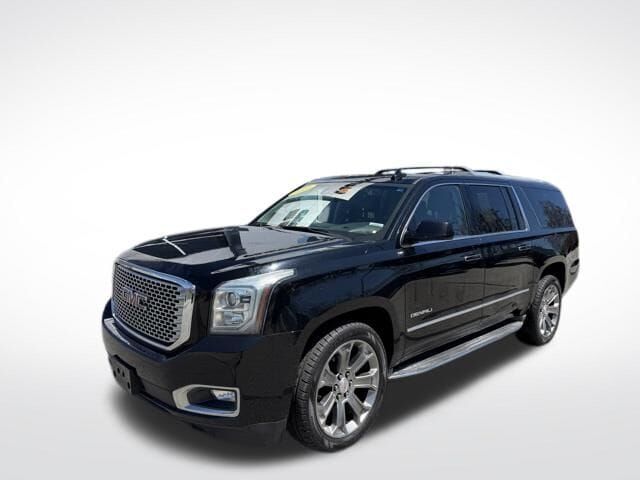 2015 GMC Yukon XL
