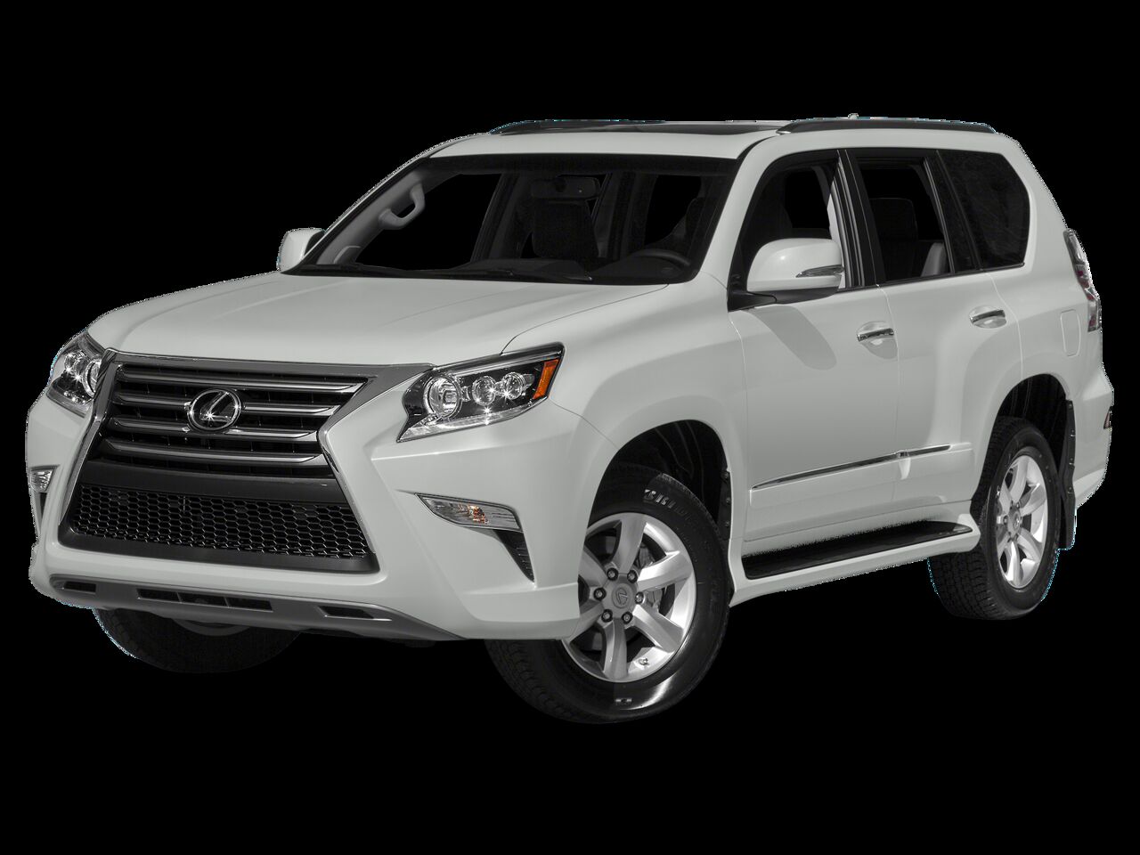 2015 LEXUS GX