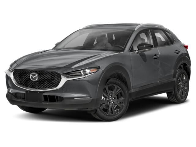 2021 MAZDA CX-30