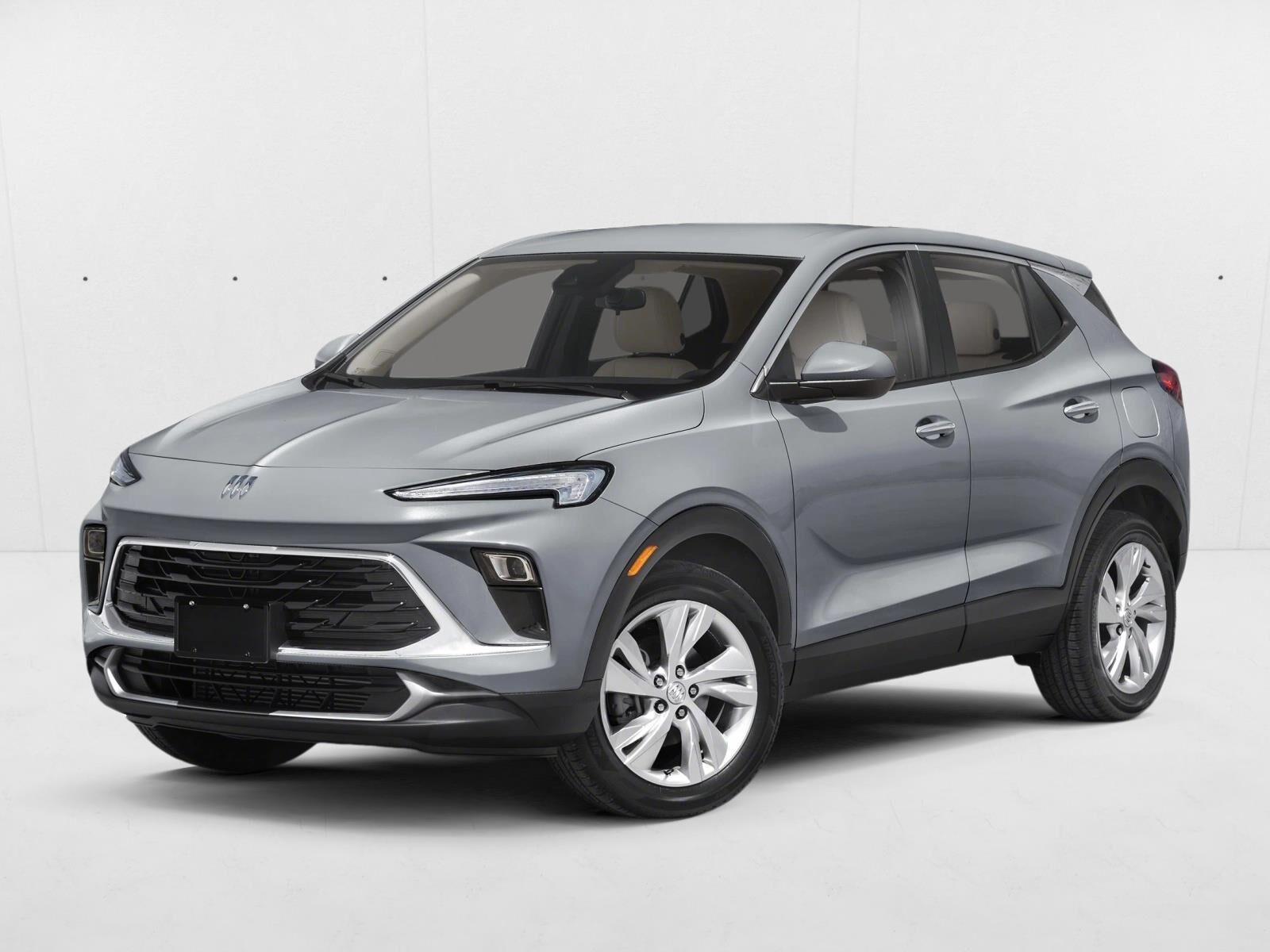 2025 BUICK Encore GX