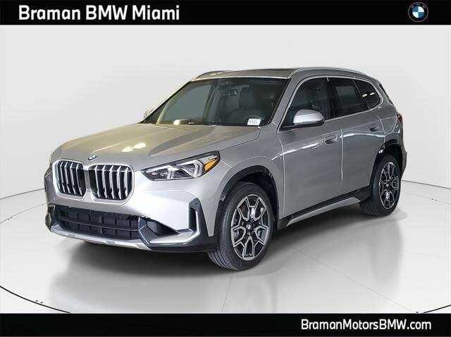 2026 BMW X1