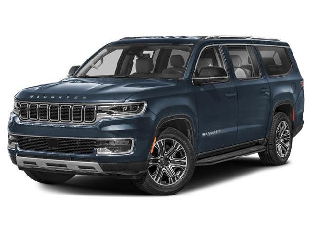 2023 JEEP Wagoneer