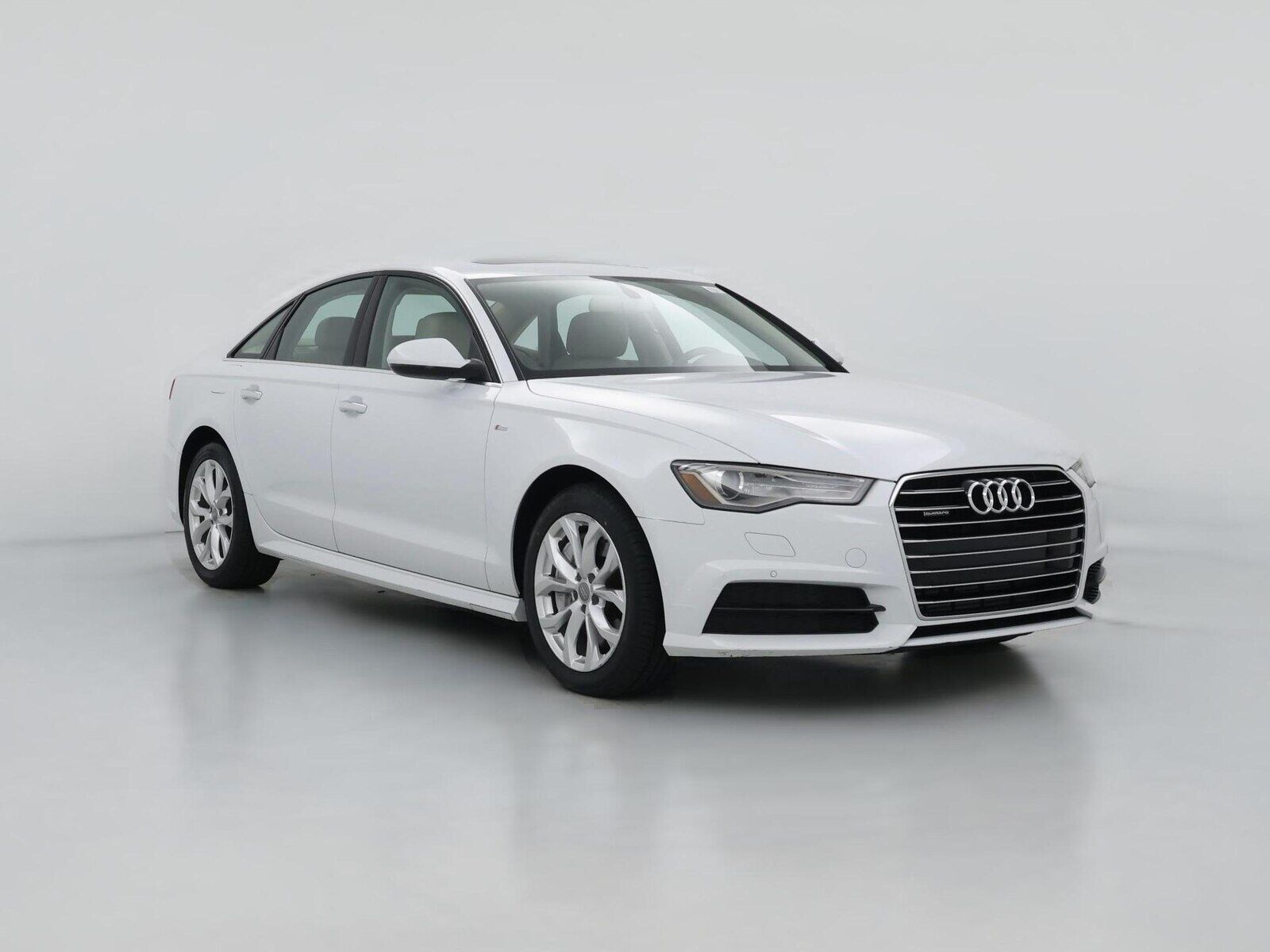 2017 AUDI A6
