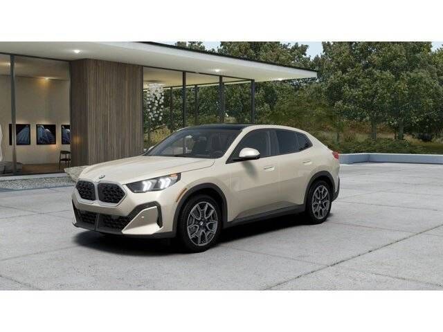 2026 BMW X2