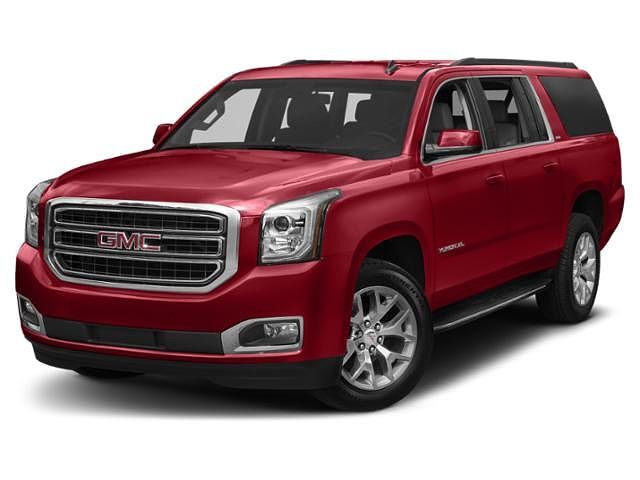 2015 GMC Yukon XL