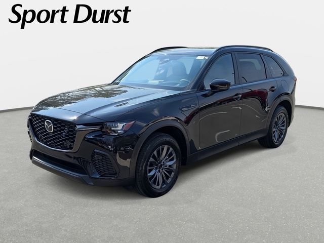 2026 MAZDA CX-70