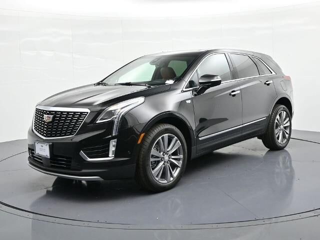 2026 CADILLAC XT5