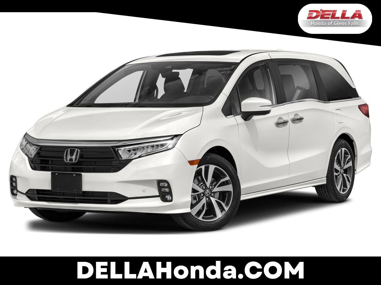 2023 HONDA Odyssey