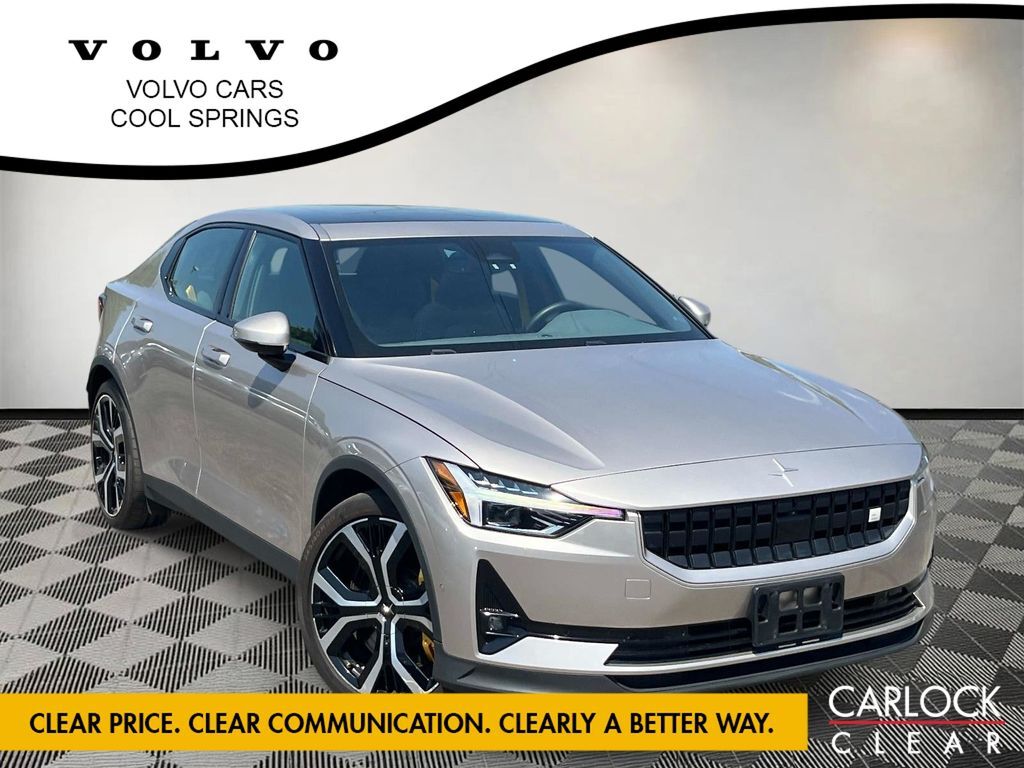 2023 POLESTAR PS2