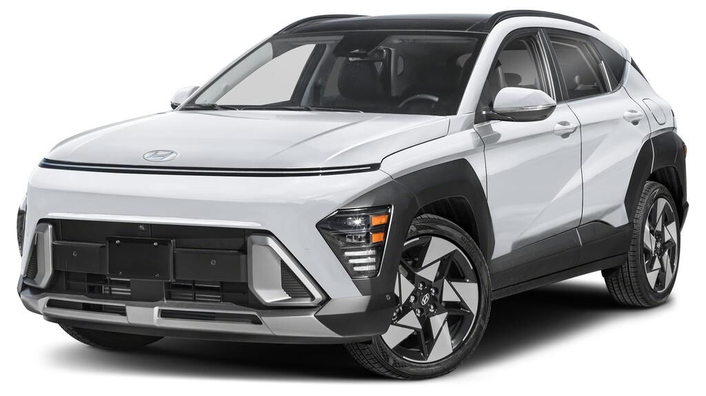 2026 HYUNDAI Kona