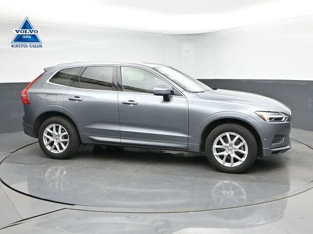 2019 VOLVO XC60