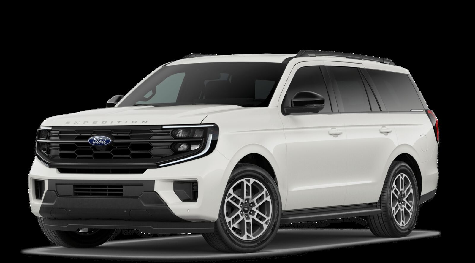 2026 FORD Expedition
