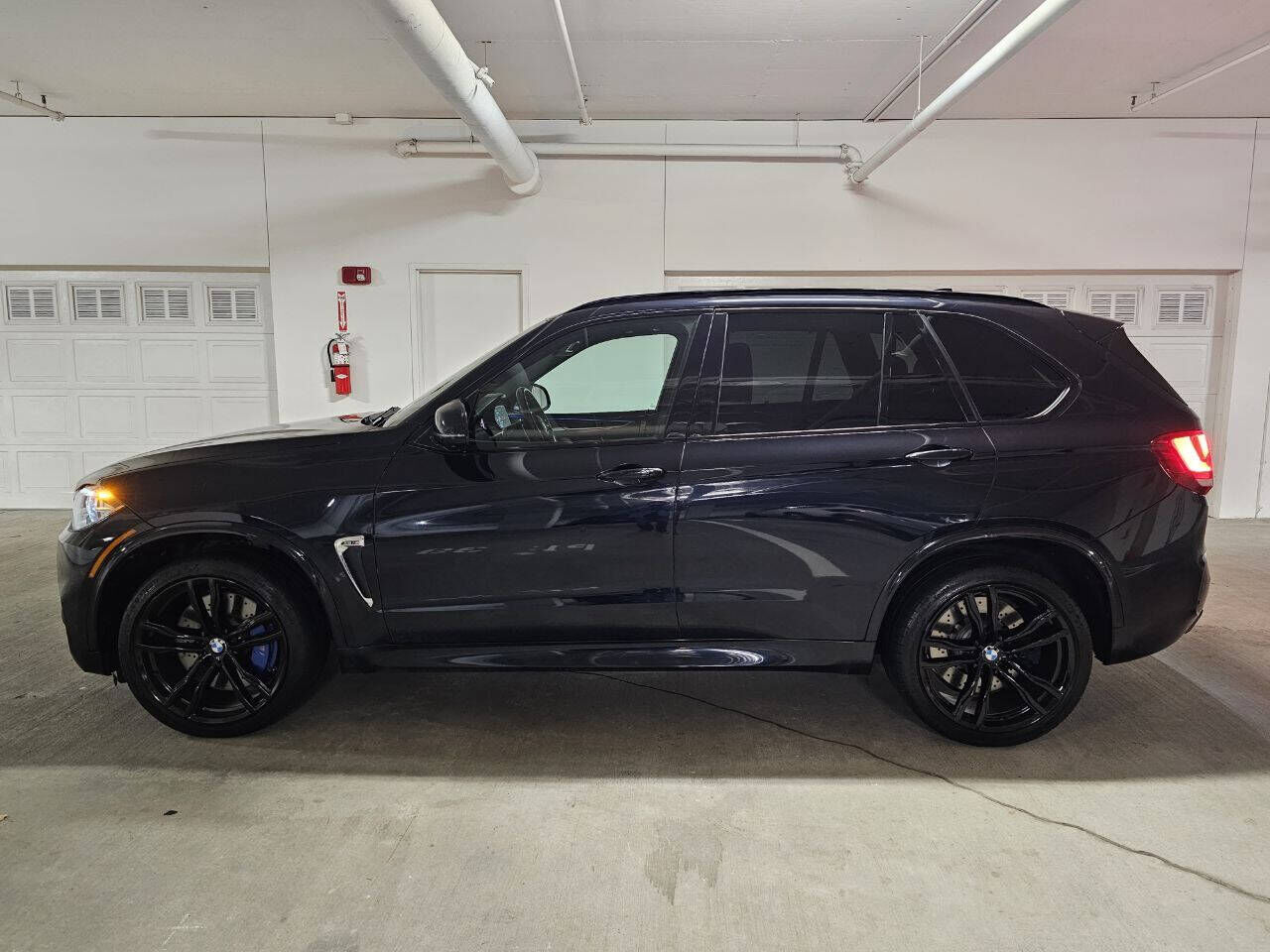 2015 BMW X5