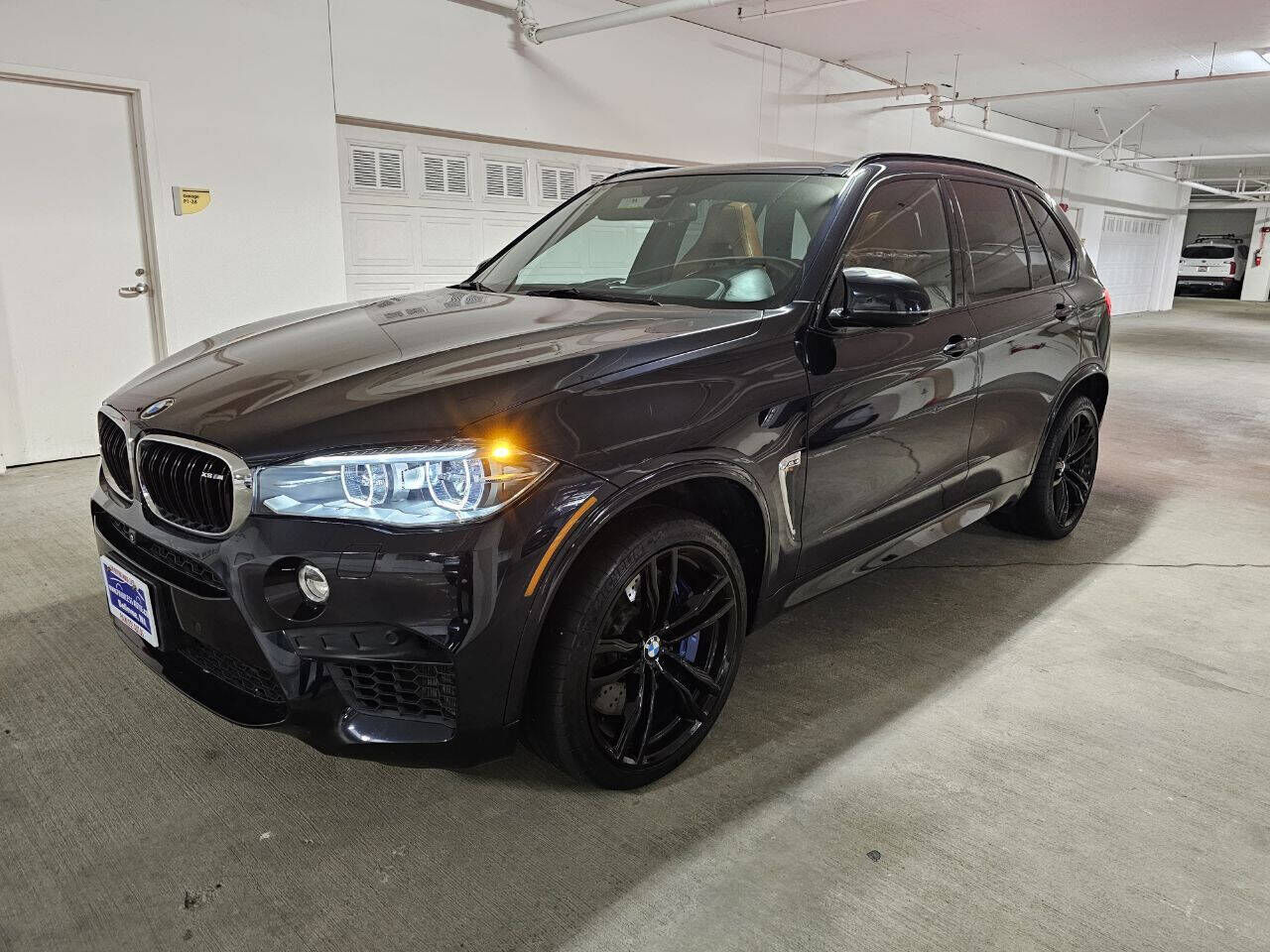 2015 BMW X5