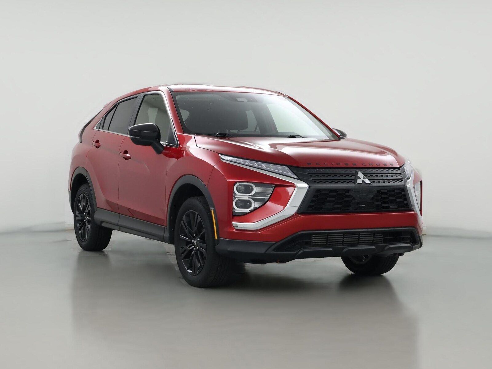 2024 MITSUBISHI ECLIPSE CROSS
