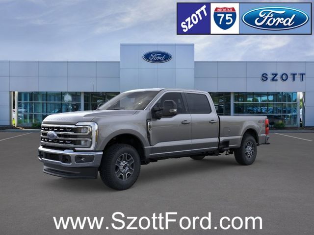 2026 FORD F-250