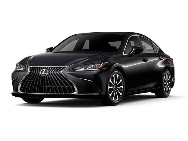 2024 LEXUS ES