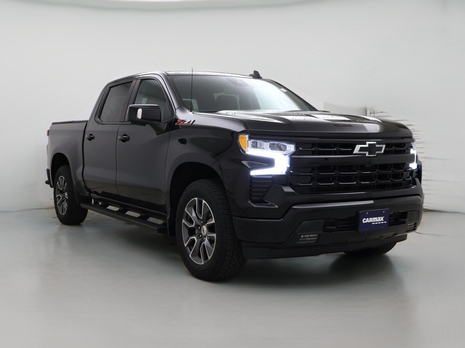 2022 CHEVROLET Silverado