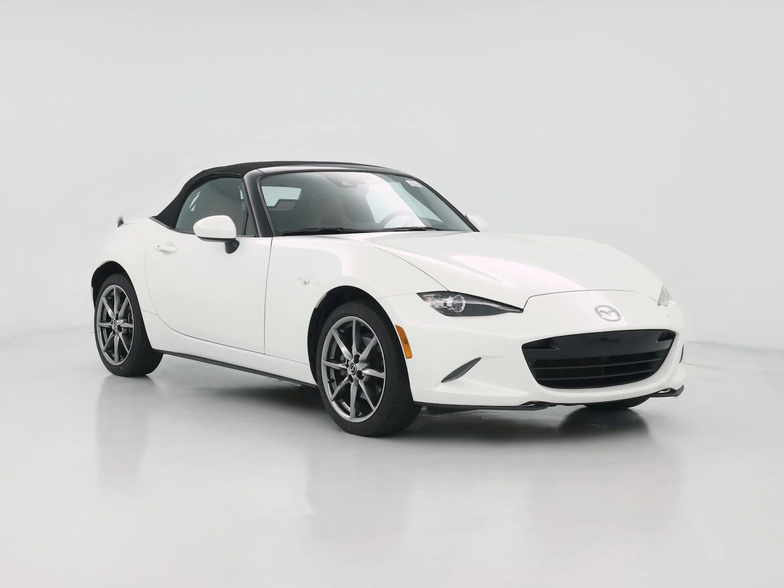 2022 MAZDA MX-5