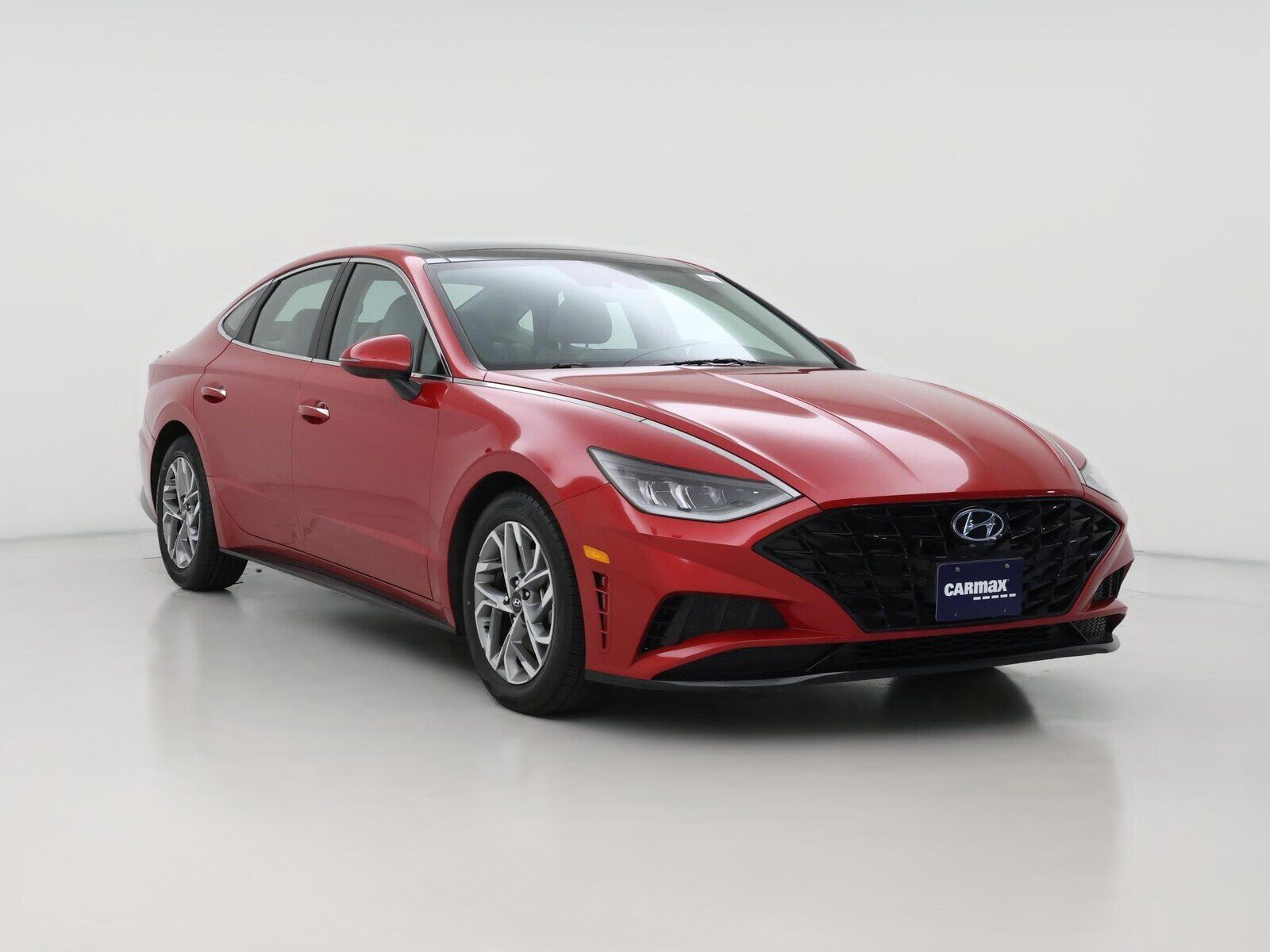 2020 HYUNDAI Sonata