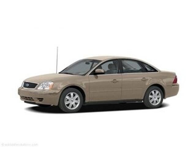 2005 FORD Five Hundred