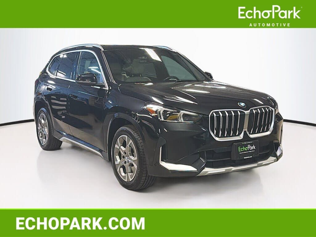 2025 BMW X1