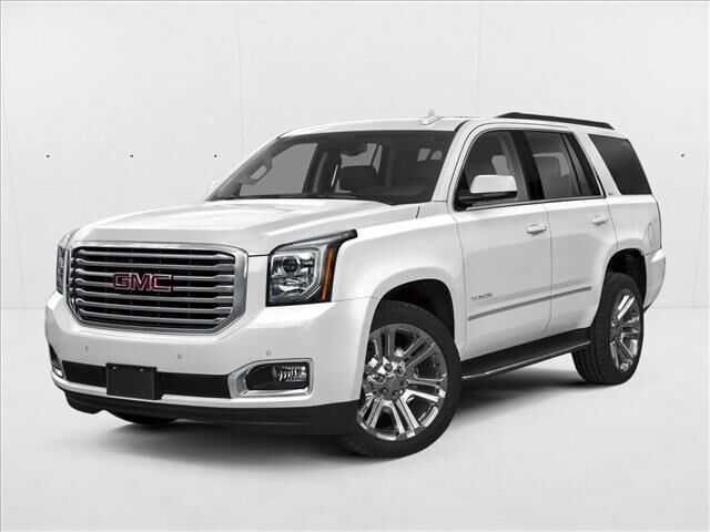 2020 GMC Yukon
