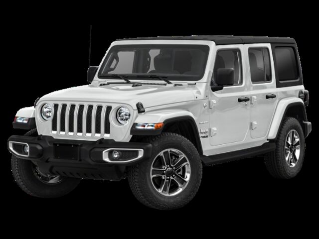 2019 JEEP Wrangler