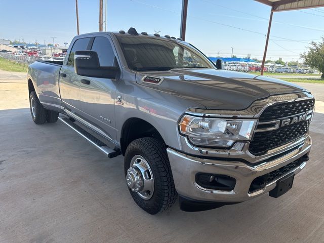 2024 RAM 3500