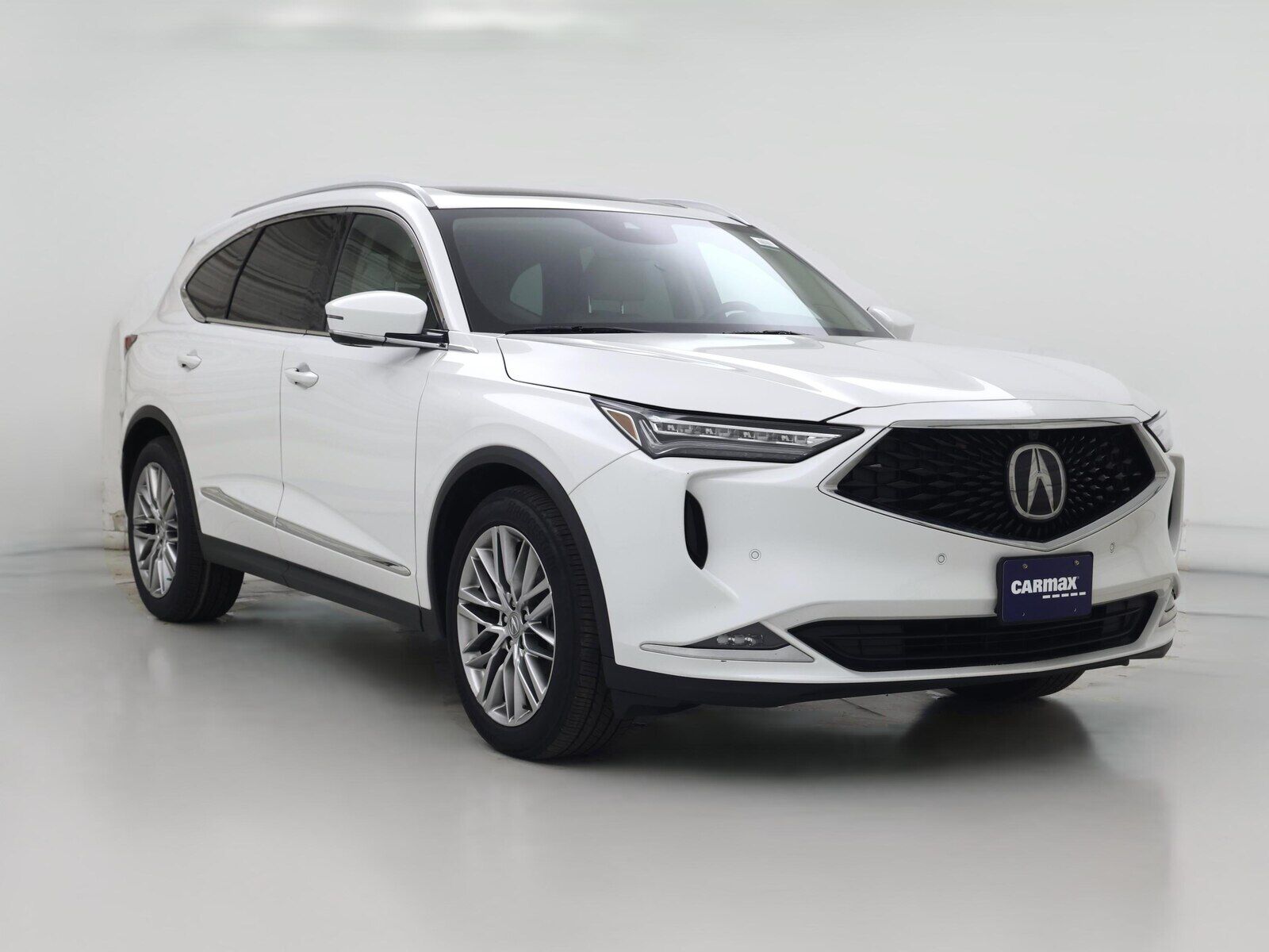 2023 ACURA MDX