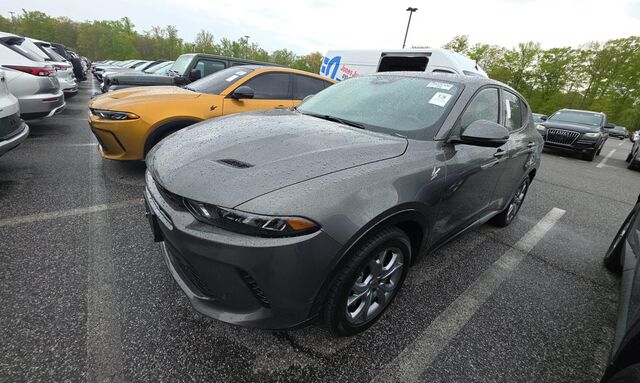 2024 DODGE HORNET