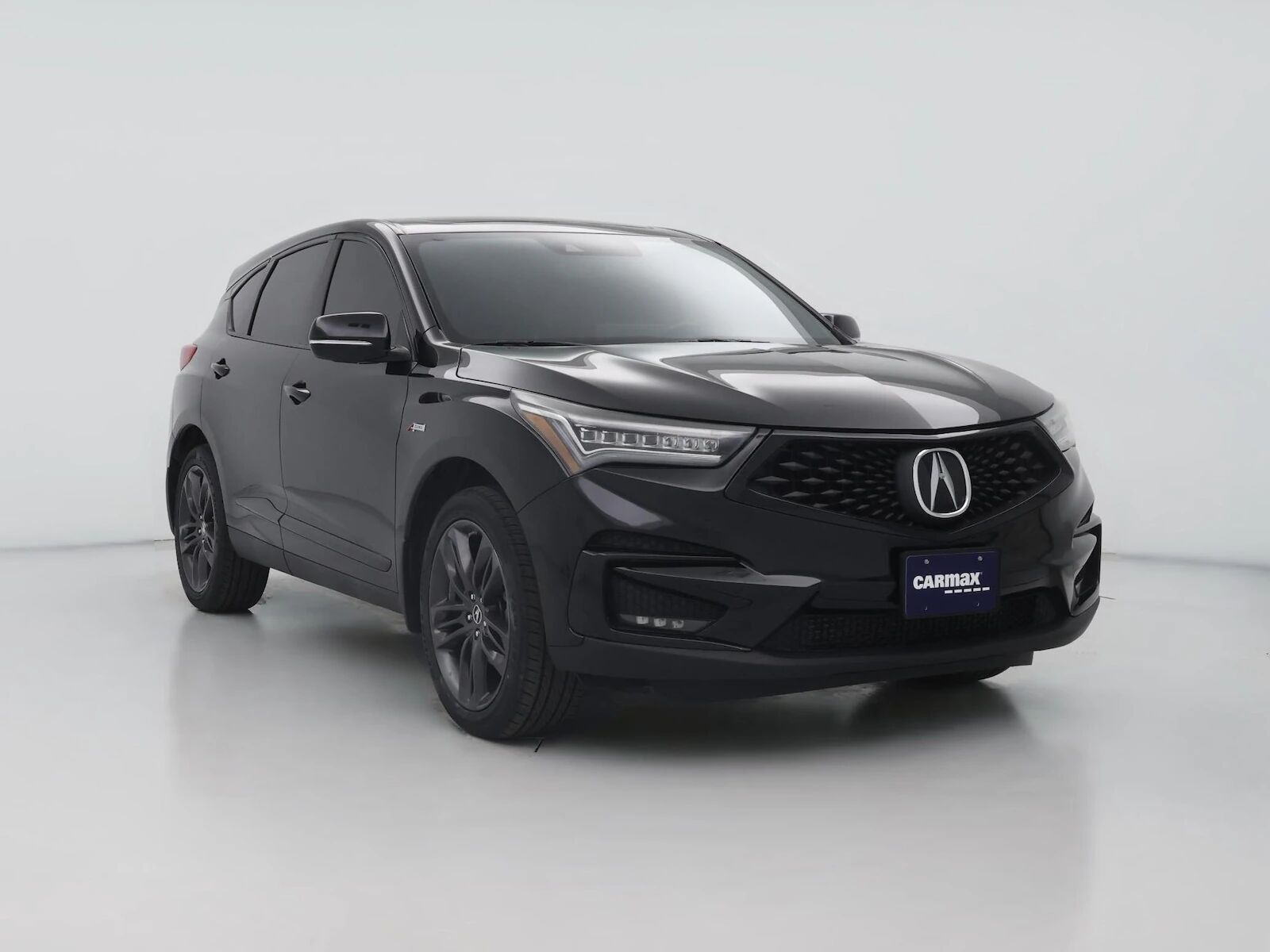 2019 ACURA RDX