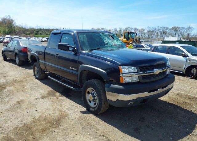 2006 CHEVROLET Silverado