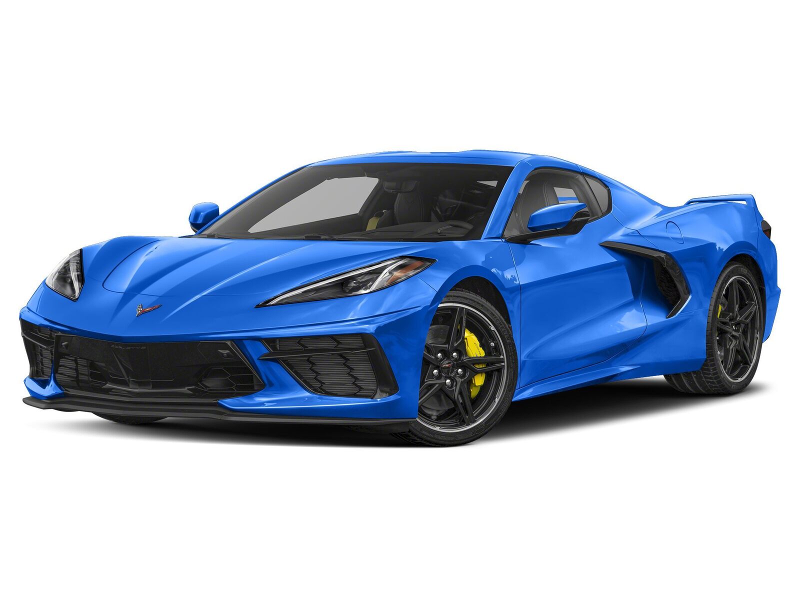 2021 CHEVROLET Corvette