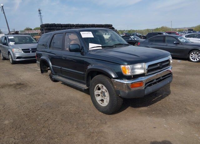 1996 TOYOTA 4-Runner