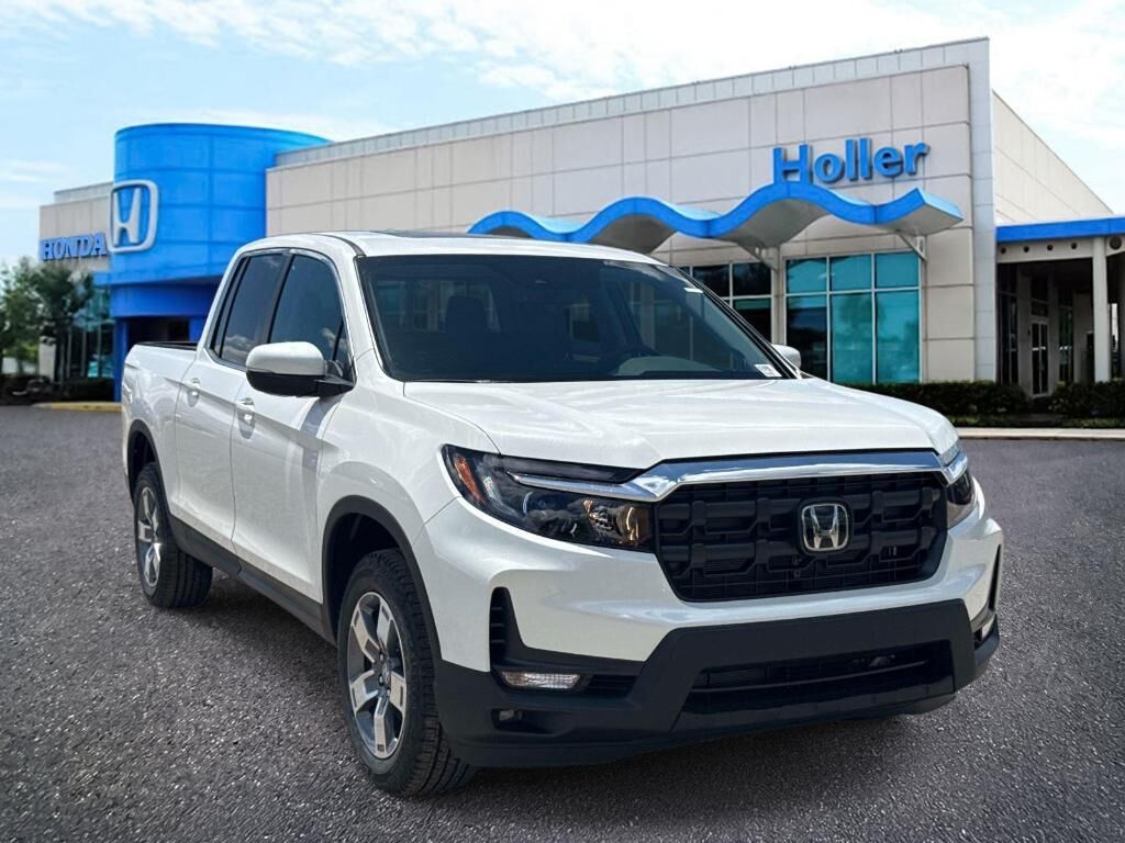 2026 HONDA Ridgeline
