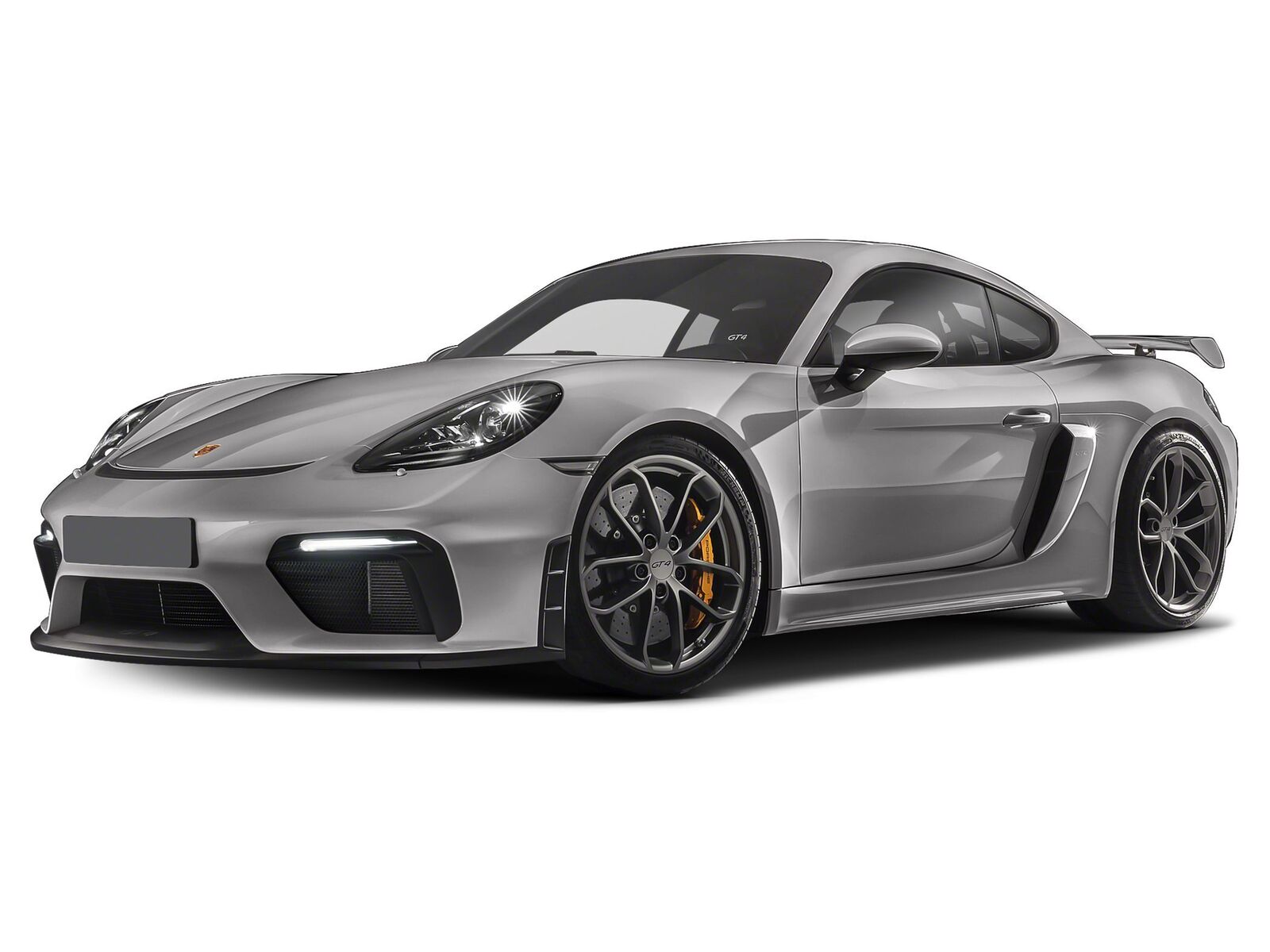 2023 PORSCHE 718