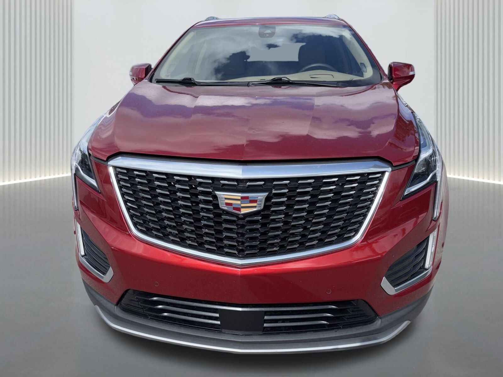 2021 CADILLAC XT5