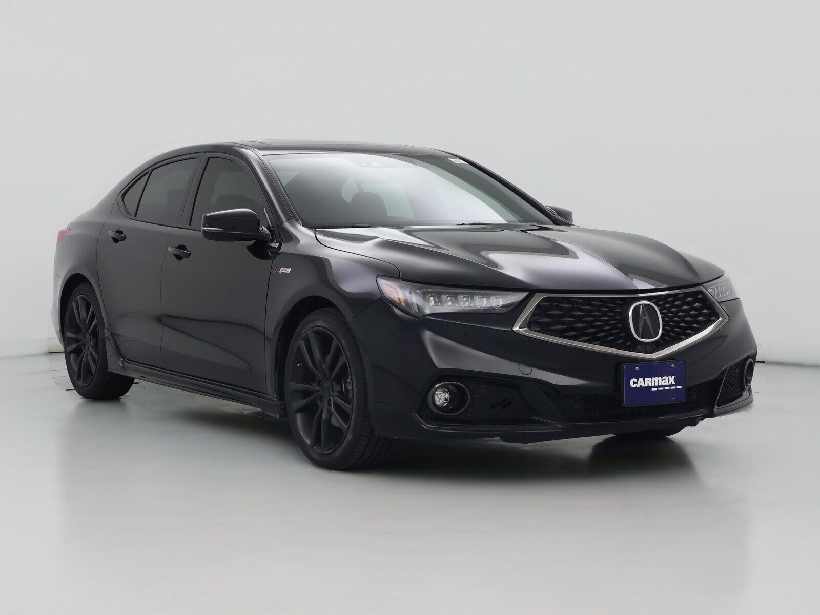2020 ACURA TLX