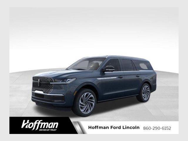 2026 LINCOLN Navigator L