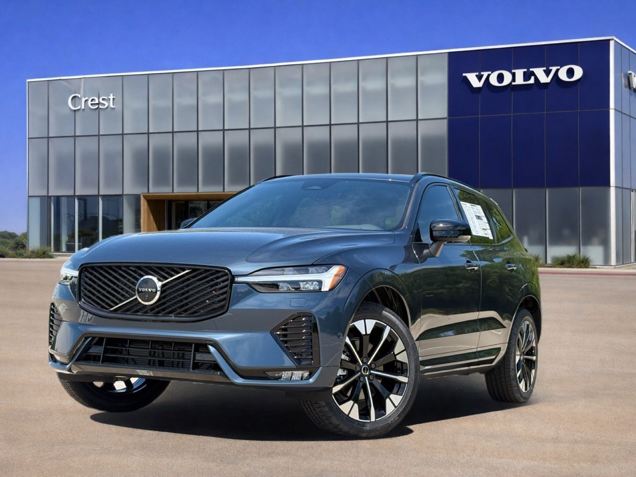 2026 VOLVO XC60
