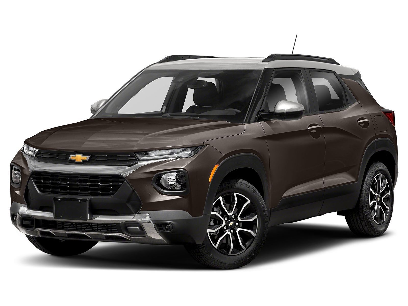 2022 CHEVROLET Trailblazer