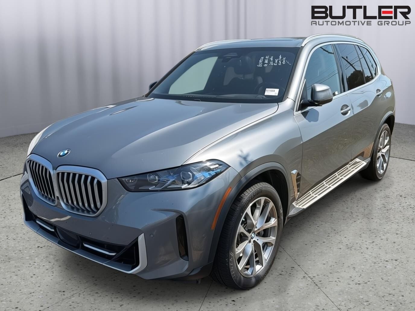 2024 BMW X5