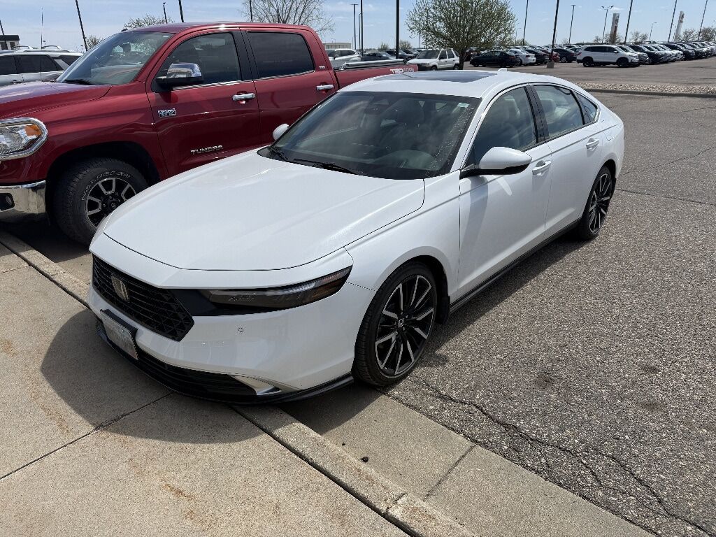 2025 HONDA Accord