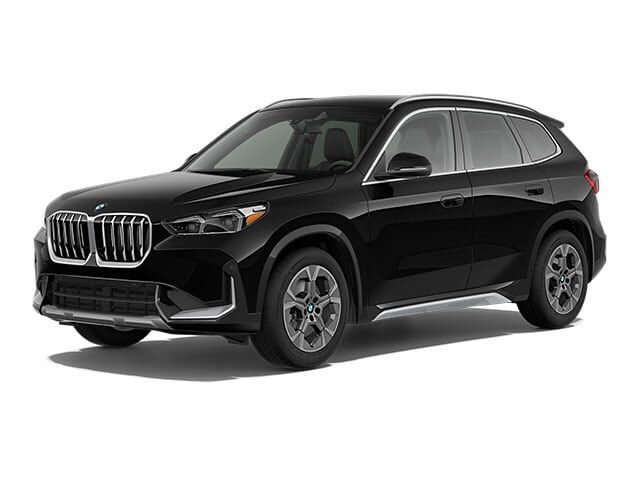 2026 BMW X1