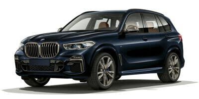 2020 BMW X5