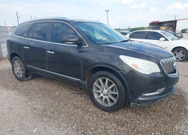 2014 BUICK Enclave