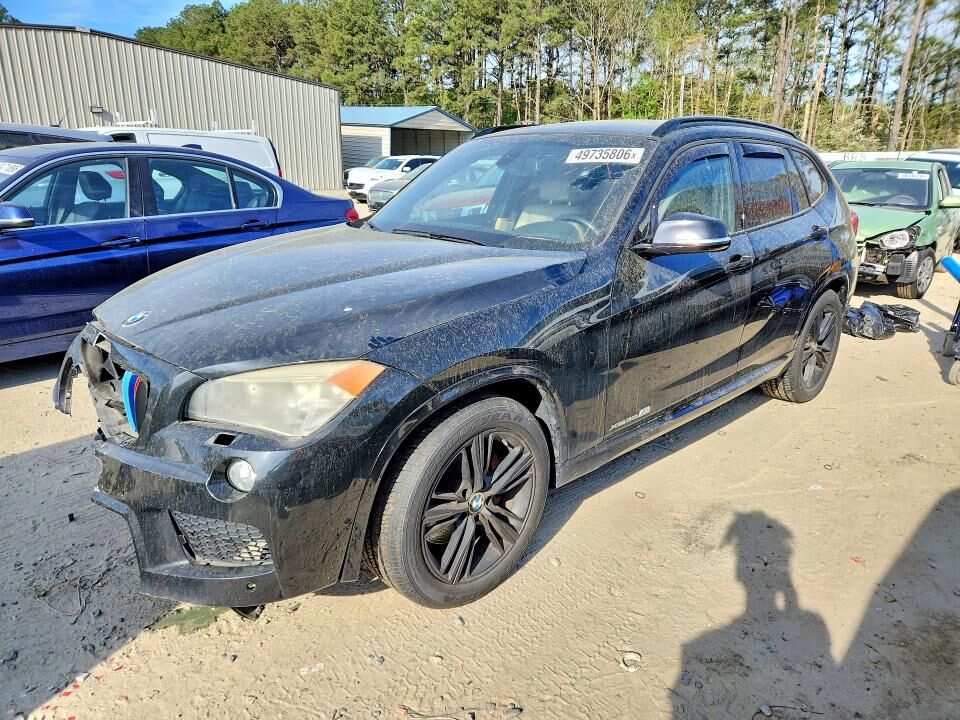 2015 BMW X1