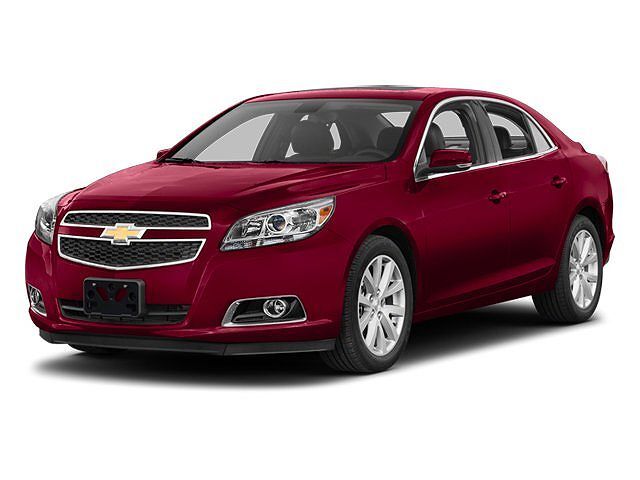 2013 CHEVROLET Malibu