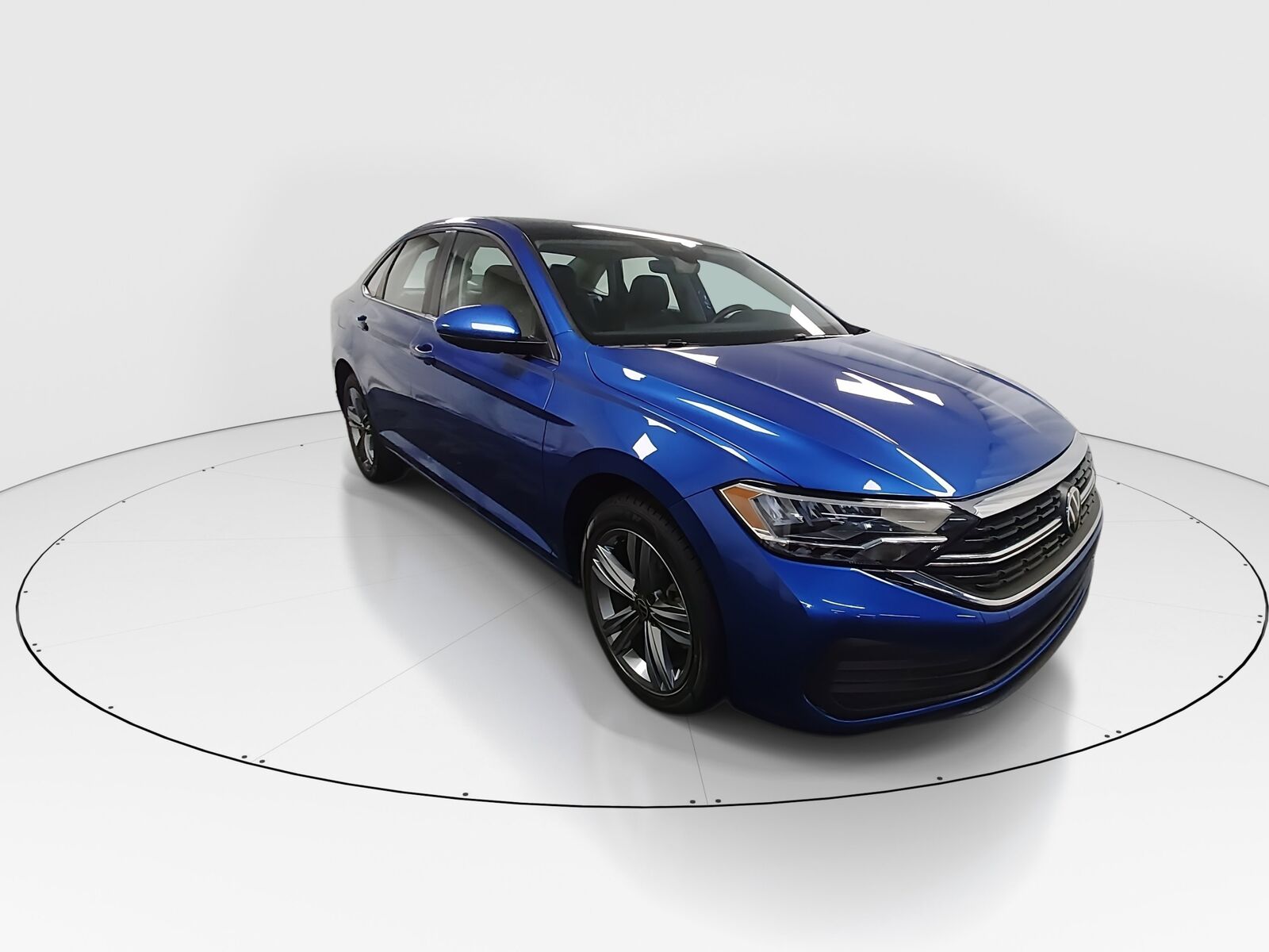 2024 VOLKSWAGEN Jetta